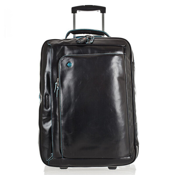 

Чемодан на 2 колесах Piquadro Blue Square (B2) M BV2960B2_N