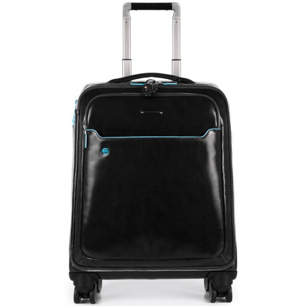 

Чемодан на 4 колесах Piquadro Blue Square (B2) BV3849B2_N