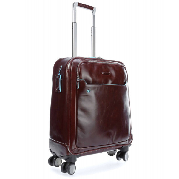 

Чемодан Piquadro BL SQUARE/Cognac S Маленький BV3849B2_MO