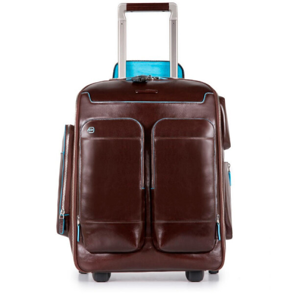 

Чемодан на 2 колесах Piquadro Blue Square (B2) M CA3797B2_MO