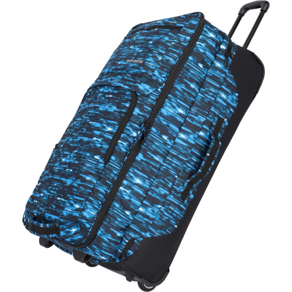

Дорожная сумка на колесах Travelite BASICS/Blue Print TL096338-20