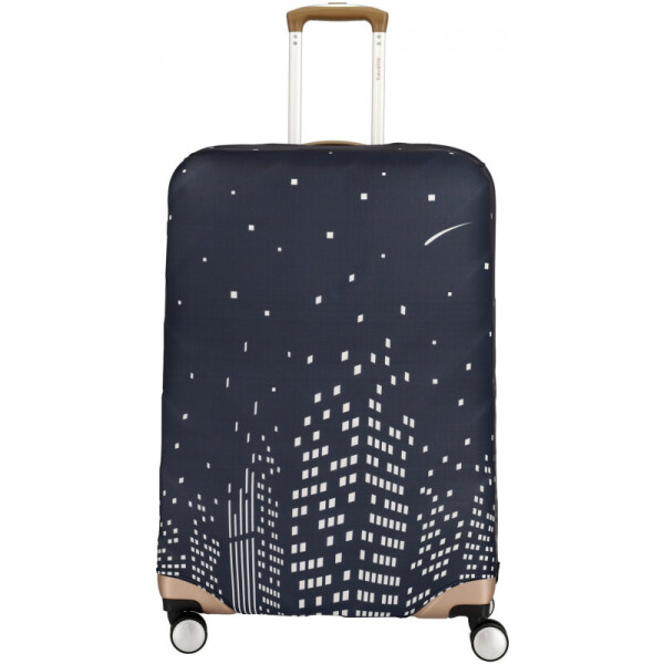 

Чехол для чемоданов Travelite ACCESSORIES/Motiv4 TL000318-91-4