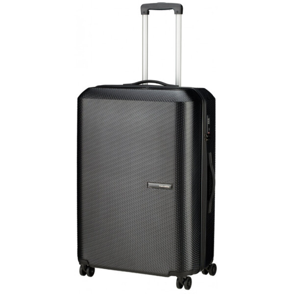

Чемодан Travelite SKYWALK/Black L Большой TL074649-01