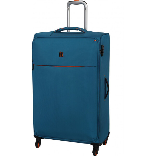 

Чемодан IT Luggage GLINT/Teal L Большой IT12-2357-04-L-S010