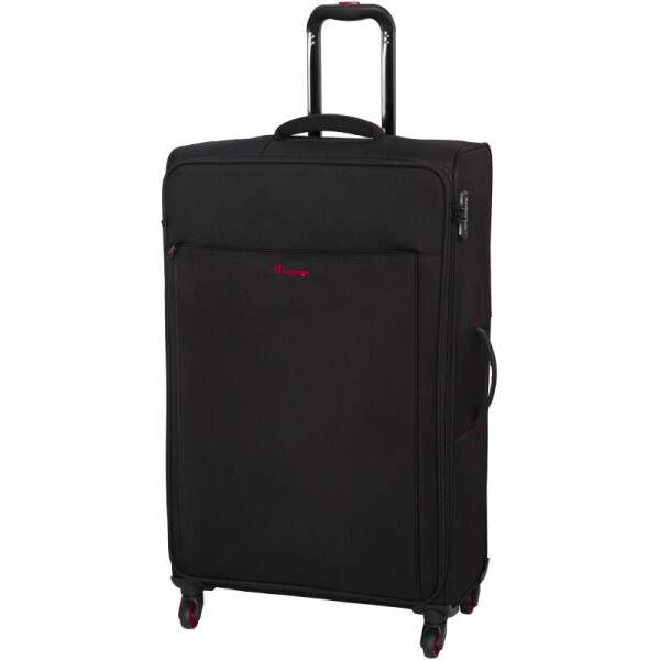 

Чемодан IT Luggage ACCENTUATE/Black L Большой IT12-2277-04-L-S001
