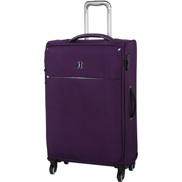 

Чемодан IT Luggage GLINT/Purple M Средний IT12-2357-04-M-S411