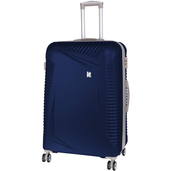

Чемодан IT Luggage OUTLOOK/Dress Blues L Большой IT16-2325-08-L-S754