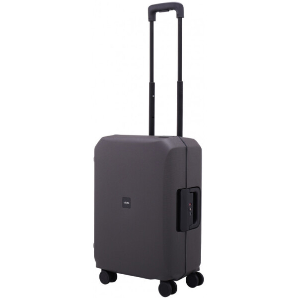 

Чемодан Lojel VOJA/Black Маленький Lj-PP12S_BK