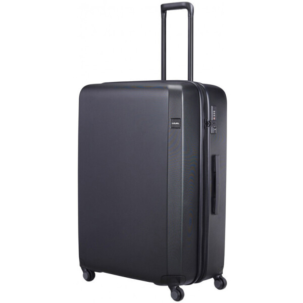 

Чемодан на 4 колесах Lojel RANDO EXPANSION 18/Black Большой Lj-CF1571-2L_BK