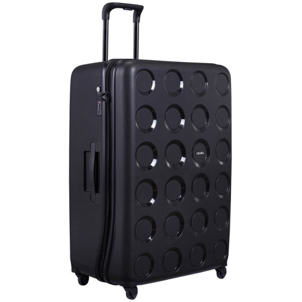 

Чемодан Lojel VITA 18/Matte Black Lj-PP10-2L_MBK