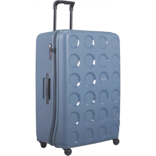 

Чемодан на 4 колесах Lojel VITA 18/Steel Blue Большой Lj-PP10-2L_BLU