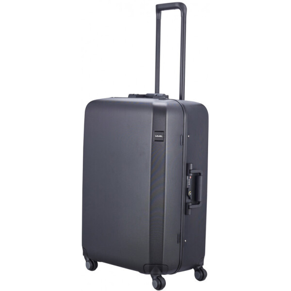 

Чемодан на 4 колесах Lojel RANDO FRAME 18/Black Средний Lj-CF1612-1M_BK