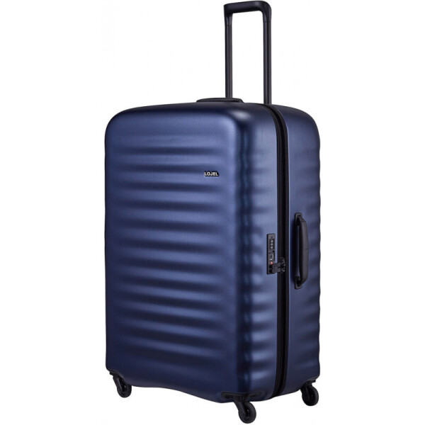 

Чемодан Lojel ALTO/Midnight Blue Lj-CF1793L_BLU