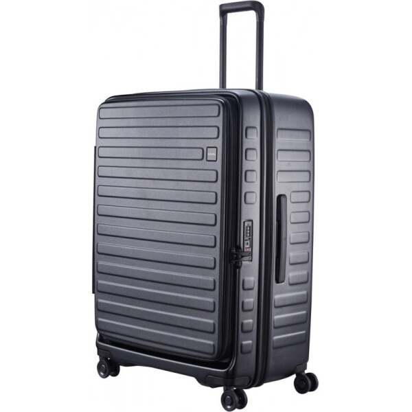 

Чемодан на 4 колесах Lojel CUBO 18/Black Большой Lj-CF1627-1L_BK