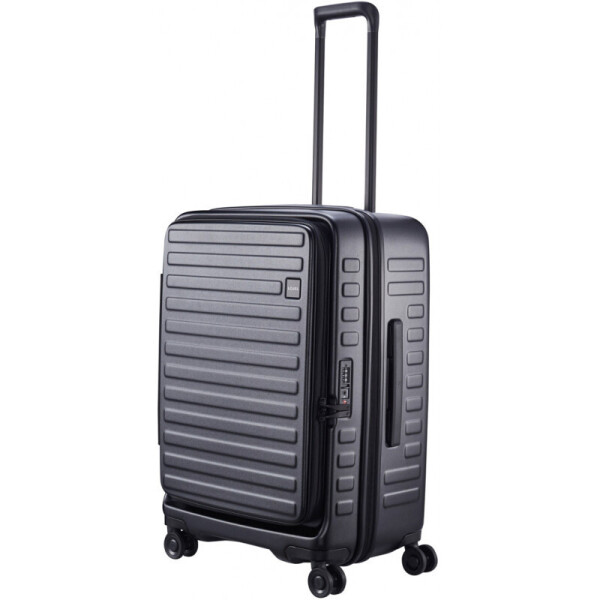 

Чемодан на 4 колесах Lojel CUBO 18/Black Средний Lj-CF1627-1M_BK