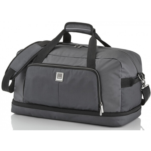 

Дорожная сумка Titan NONSTOP/Anthracite M Средняя Ti382501-04