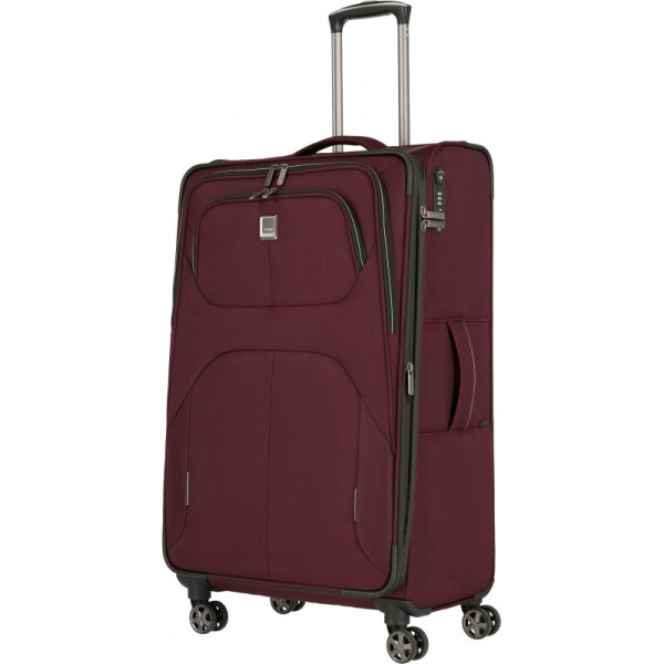 

Чемодан Titan NONSTOP/Merlot L Большой Ti382404-70