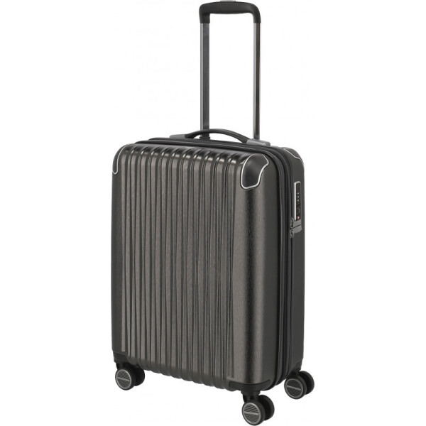 

Чемодан Titan BARBARA GLINT/Anthracite Metallic S Маленький Ti845406-04