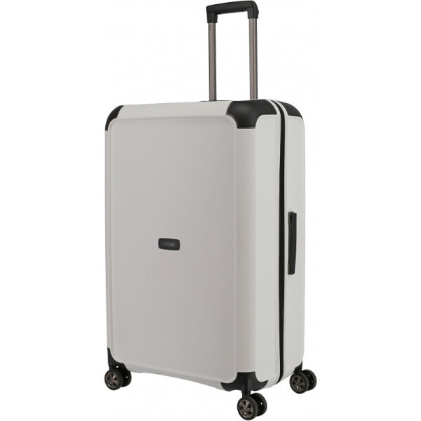 

Чемодан Titan COMPAX/White L Большой Ti844404-30