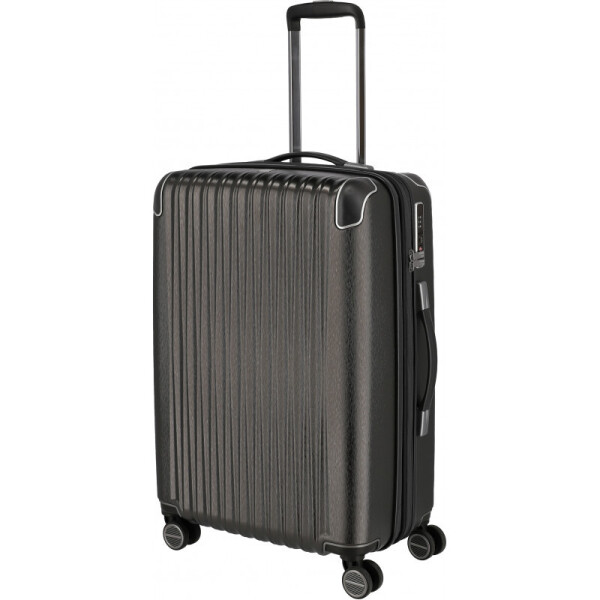 

Чемодан Titan BARBARA GLINT/Anthracite Metallic M Средний Ti845405-04
