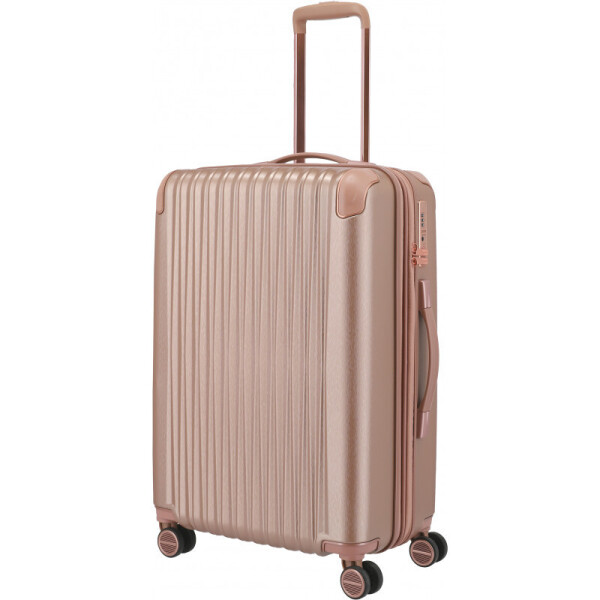 

Чемодан Titan BARBARA GLINT/Rose Metallic M Средний Ti845405-15