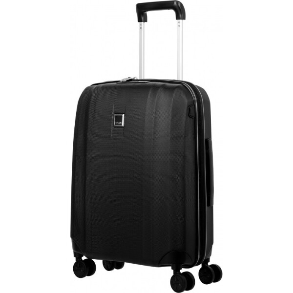 

Чемодан Titan XENON 19/Black S Маленький Ti849406-01