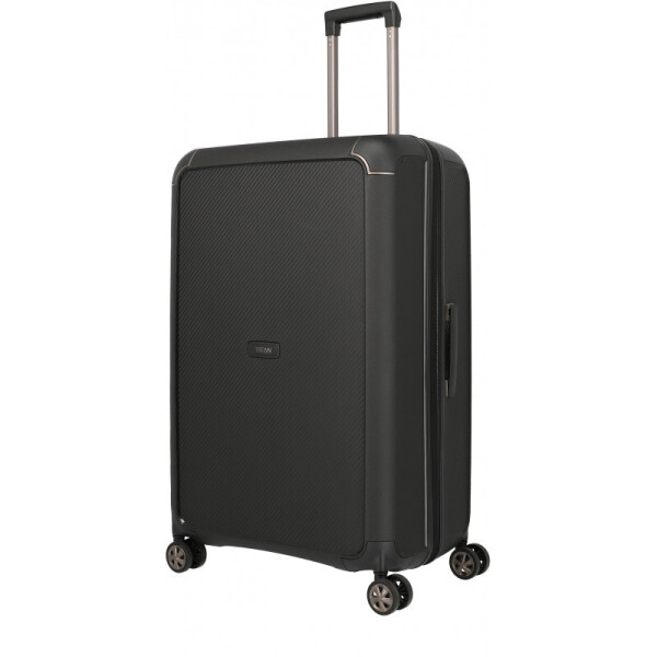 

Чемодан Titan COMPAX/Black L Большой Ti844404-01