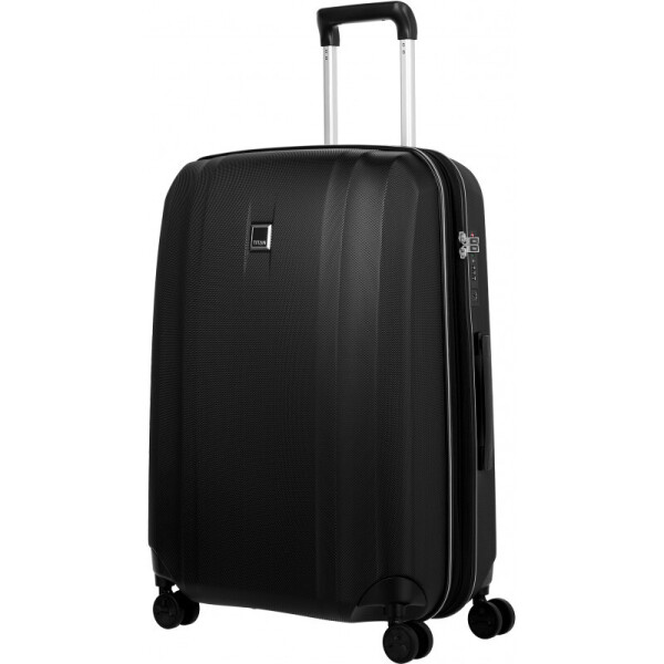 

Чемодан Titan XENON 19/Black M Средний Ti849405-01