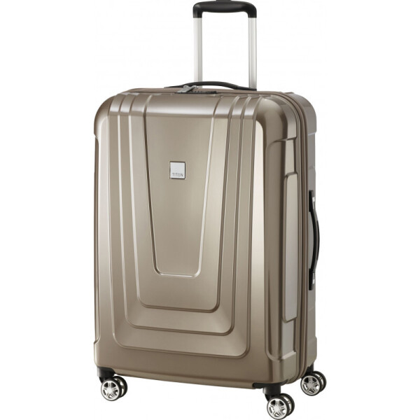 

Чемодан Titan X-RAY/Cafe Au Lait M Средний Ti700805-40