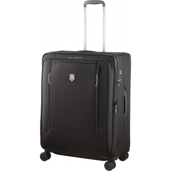 

Чемодан Victorinox Travel WERKS TRAVELER 6.0/Black Vt605411