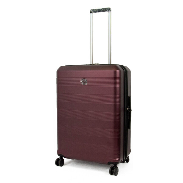 

Чемодан Echolac CIELO/Burgundy M Средний EcPC121-402-20