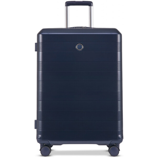 

Чемодан Echolac CIELO/Poseidon Blue L Большой EcPC121-401-45