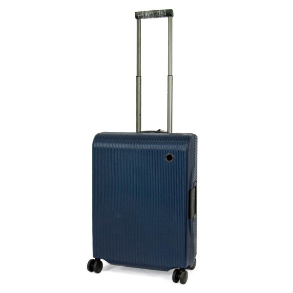 

Чемодан Echolac FUSION/Navy S Маленький EcPW004-403-40