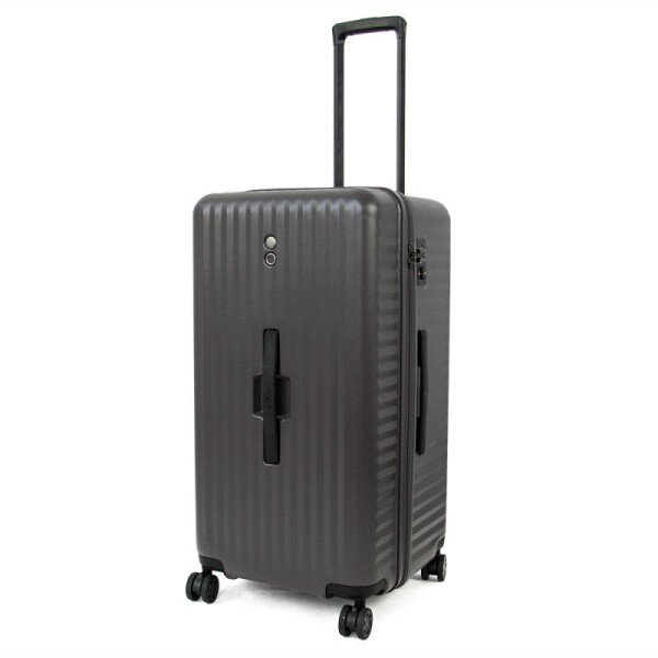 

Чемодан Echolac CELESTRA SUPERTRUNK/Dark Grey L Большой EcPC183K-401-04