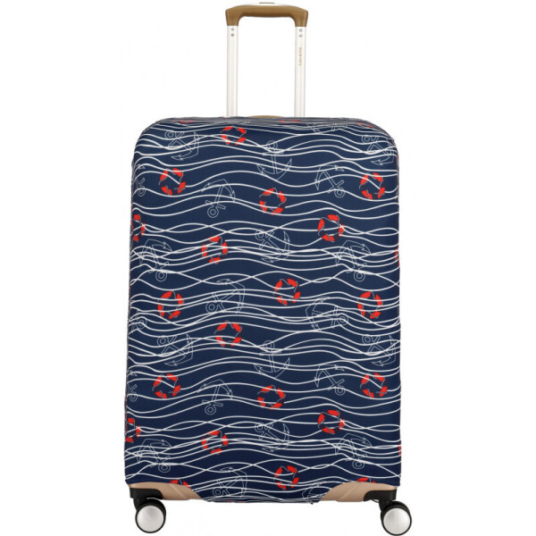 

Чехол для чемоданов Travelite ACCESSORIES/Motiv2 TL000318-91-2