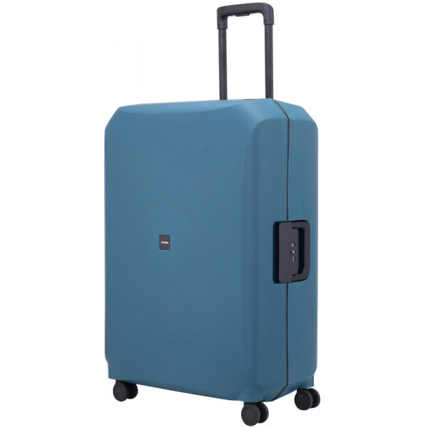 

Чемодан Lojel VOJA/Ink Blue L Большой Lj-PP12L_IBL