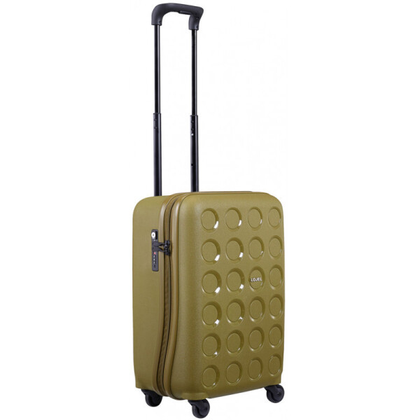 

Чемодан на 4 колесах Lojel VITA 18/Olive Green Маленький Lj-PP10-2S_GRN