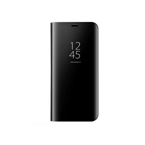 

Чехол-книжка Clear View Standing Cover для Xiaomi Mi A3 (CC9e) (Черный) (747686)