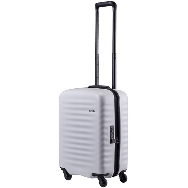 

Чемодан Lojel ALTO/Light Grey Lj-CF1793S_GR