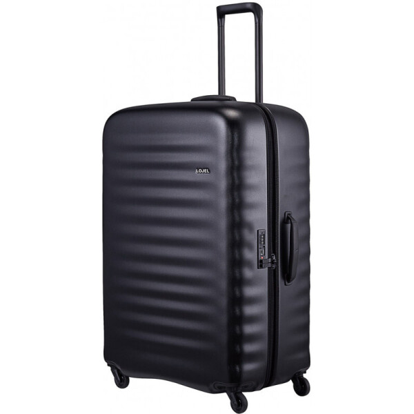 

Чемодан Lojel ALTO/Black Lj-CF1793L_BK