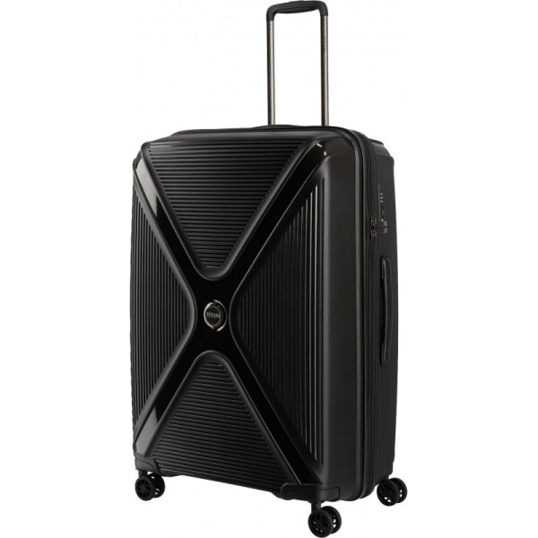 

Чемодан Titan PARADOXX/Black Uni L Большой Ti833404-02