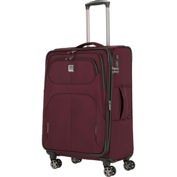 

Чемодан Titan NONSTOP/Merlot M Средний Ti382405-70