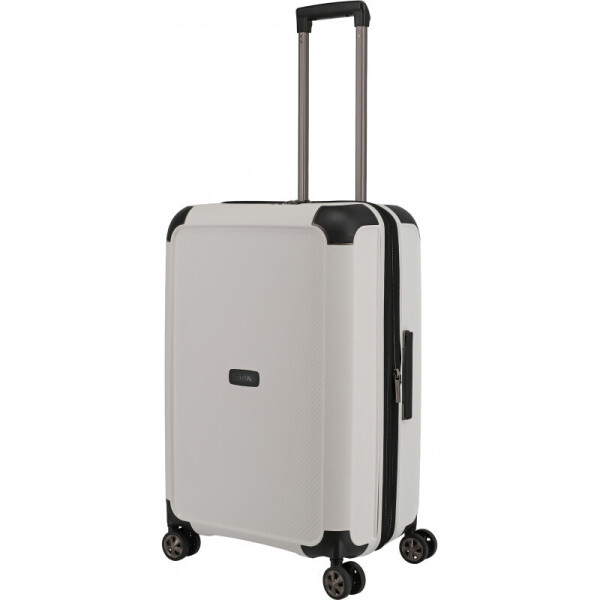 

Чемодан Titan COMPAX/White M Средний Ti844405-30
