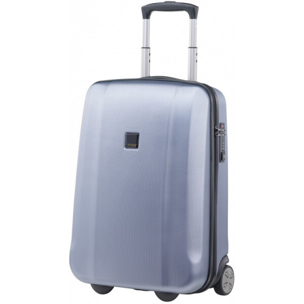 

Чемодан Titan XENON/Bluestone S Маленький Ti809403-25