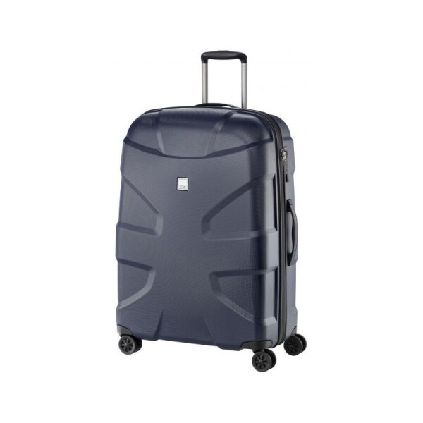 

Чемодан Titan X2/Navy L Большой Ti825404-20