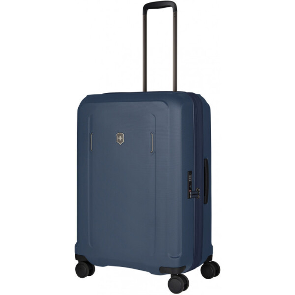 

Чемодан Victorinox Travel WERKS TRAVELER 6.0 HS/Blue Vt609971