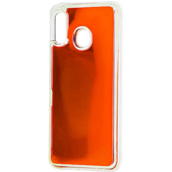 

Неоновый чехол Neon Sand glow in the dark для Xiaomi Redmi 7 (Оранжевый) (769939)