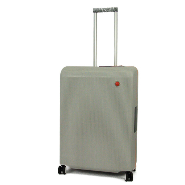 

Чемодан Echolac FUSION/Titanium Grey M Средний EcPW004-402-06