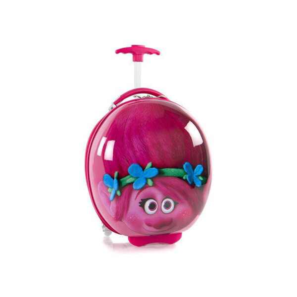 

Чемодан на 2 колесах Heys DREAMWORKS/Trolls He16237-6058-00