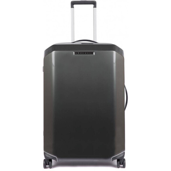 

Чемодан Piquadro CUBICA/Black M Средний BV4427CB_N